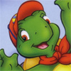 Franklin the Turtle: Franklin's Great Adventures (DS)