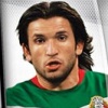 FIFA Soccer 07 artwork