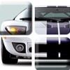 Ford Racing 3 (XSX) game cover art