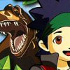 Fossil League: Dino Tournament Championship (XSX) game cover art