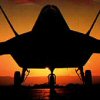 F-24: Stealth Fighter (XSX) game cover art
