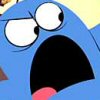 Foster's Home for Imaginary Friends: Imagination Invaders artwork