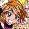 Futari wa Precure Max Heart: Danzen! DS de Precure Chikara o Awasete Dai Battle artwork