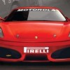 Ferrari Challenge: Trofeo Pirelli (XSX) game cover art