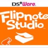 Flipnote Studio (XSX) game cover art