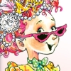 Fancy Nancy: Tea Party Time! (XSX) game cover art