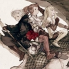 Final Fantasy: The 4 Heroes of Light (DS) artwork