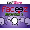 Faceez: Monsters! artwork