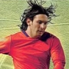 Fab 5 Soccer (XSX) game cover art