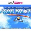 Face Pilot: Fly With Your Nintendo DSi Camera! (XSX) game cover art