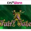 A Fairy Tale (XSX) game cover art