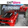 Ferrari GT: Evolution (XSX) game cover art