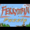Ferryman Puzzle (XSX) game cover art