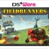 Fieldrunners (XSX) game cover art