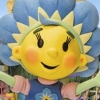 Fifi and the Flowertots: Fifi's Garden Party artwork