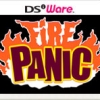 Fire Panic (XSX) game cover art