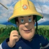 Fireman Sam (XSX) game cover art