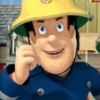 Fireman Sam: Action Stations artwork