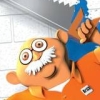 Fix It: Home Improvement Challenge (XSX) game cover art