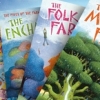 Flips: Enid Blyton - Faraway Tree Stories (XSX) game cover art