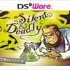 Flips: Silent But Deadly (XSX) game cover art