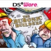 Flips: The Bubonic Builders (XSX) game cover art