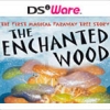 Flips: The Enchanted Wood (XSX) game cover art
