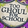 Flips: Too Ghoul for School (XSX) game cover art