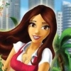 Florist Shop (XSX) game cover art