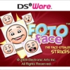 Foto Face: The Face Stealer Strikes (XSX) game cover art