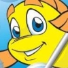 Freddi Fish And Friends: ABC Under The Sea (XSX) game cover art