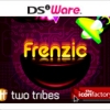 Frenzic (XSX) game cover art