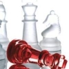 Fritz Chess (XSX) game cover art