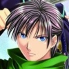 Fushigi Yuugi DS artwork