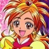 Futari wa PreCure: Splash Star Panpaka Game de Zekkouchou! (XSX) game cover art