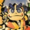 Ganbare Goemon: Toukai Douchuu Ooedo Tengurigaeshi no Maki (DS) artwork