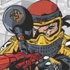 Greg Hastings' Tournament Paintball: Max'd (XSX) game cover art