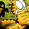 Garfield's Nightmare (XSX) game cover art