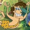 George of the Jungle and the Search for the Secret (XSX) game cover art