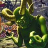 Goosebumps HorrorLand artwork
