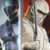 G.I. Joe: The Rise of Cobra artwork
