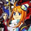 G.G Series Collection Plus artwork