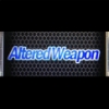 G.G Series: Altered Weapon (XSX) game cover art
