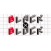 G.G Series: Black x Block artwork