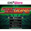 G.G Series: Super Hero Ogre (XSX) game cover art