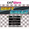 G.G Series: Drift Circuit (XSX) game cover art