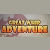 G.G Series: Great Whip Adventure (XSX) game cover art