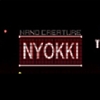 G.G Series: Nyokki (XSX) game cover art
