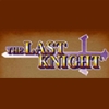 G.G Series: The Last Knight (XSX) game cover art