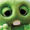 Gachapin Nikki DS (XSX) game cover art